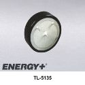 3.6 Volt 1700 mAh Lithium Battery