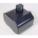 Panasonic EY9210 Replacement Battery