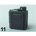 Bosch 2 607 335 216 Replacement Battery