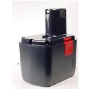 Hitachi 317327 Replacement Battery
