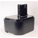 Hitachi 316965 Replacement Battery