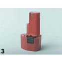Milwaukee 48-11-0080 Replacement Battery