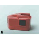 Milwaukee 48-11-1024 Replacement Battery