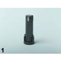 Milwaukee 48-11-0100 Replacement Battery