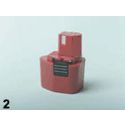 Milwaukee 48-11-0130 Replacement Battery