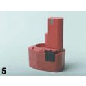 Milwaukee 48-11-0250 Replacement Battery