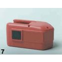Milwaukee 48-11-2101 Replacement Battery (2000 mAh)