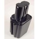 Bosch GBM 9.6VE Replacement Battery