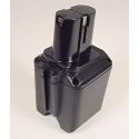 Bosch GBM 12VESB Replacement Battery