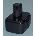 Craftsman 11343 Replacement Battery