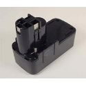 Bosch 2 607 335 153 Replacement Battery