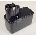 Bosch BAT001 Replacement Battery