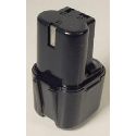 Hitachi+B-2+Replacement+Battery