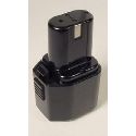 Hitachi DN 10DVA Replacement Battery