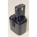 Hitachi EB12 Replacement Battery