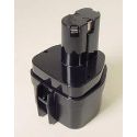 Makita 1201/A Replacement Battery