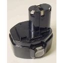Makita 1434 Replacement Battery