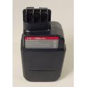 Metabo 6.30073 Replacement Battery
