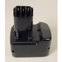 Metabo 6.31728 Replacement Battery