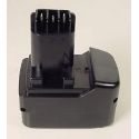 Metabo BST 12 PLUS Replacement Battery