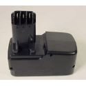 Metabo 6.31738 Replacement Battery