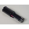 Panasonic EY6225CQ Replacement Battery