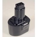 Dewalt DE9057 Replacement Battery