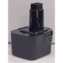 Dewalt DW917 Replacement Battery