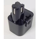 Panasonic EY9065 Replacement Battery