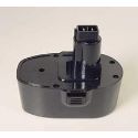 Black & Decker FSL18 Replacement Battery