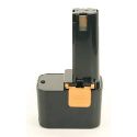 Panasonic EY9180 Replacement Battery