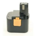 Panasonic EY9197 Replacement Battery
