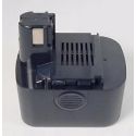 Panasonic EY9220 Replacement Battery