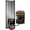 BatteryMINDer 12 Volt 15 Watt Solar Battery Charger