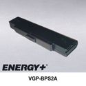 SONY VGN-AR230, VGN-AR230G Li-Ion Replacement Battery