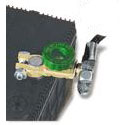 Top Terminal Battery Cut Off Switch