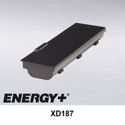 DELL Latitude 120L Series Li-Ion Replacement Battery XR