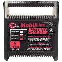 Cliplight 12 Volt 6 Amp Battery Charger