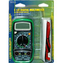 Velleman DVM850BL 3 1/2 Digital Multimeter