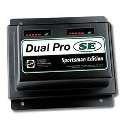 Dual Pro SE 12/24 Volt 20 Amp Battery Charger - 2 Banks
