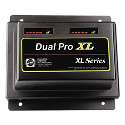 Dual Pro XL 12/24 Volt 12 Amp Battery Charger - 2 Banks