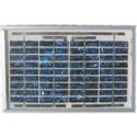 2.5 Watt Flat Solar Panel