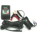 BatteryMINDer Plus 12 Volt 1.3 Amp Battery Charger