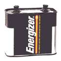 Energizer 521 6 Volt Alkaline Lantern Battery