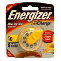 Energizer Size 10 Hearing Aid Batteries - 8 Pack