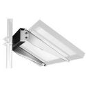 HPM 50/90 Solar Panel Mounting Bracket