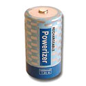 Powerizer D NiMH Rechargeable Battery