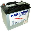 Mazda MIATA Battery