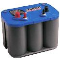 Optima D34M Blue Top Battery