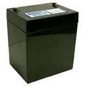 12 Volt 4.5 Ah Sealed Lead Acid Battery